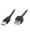 PremiumCord Kabel USB USB-A (KUPAA02BK) - nr 1