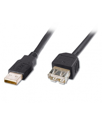 PremiumCord Kabel USB USB-A (KUPAA02BK)