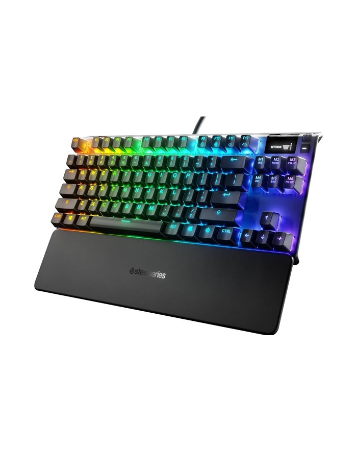 SteelSeries Apex PRO TKL OmniPoint (64734) główny