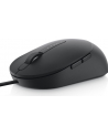 Wired Mouse MS3220 Black (570ABHN) - nr 19