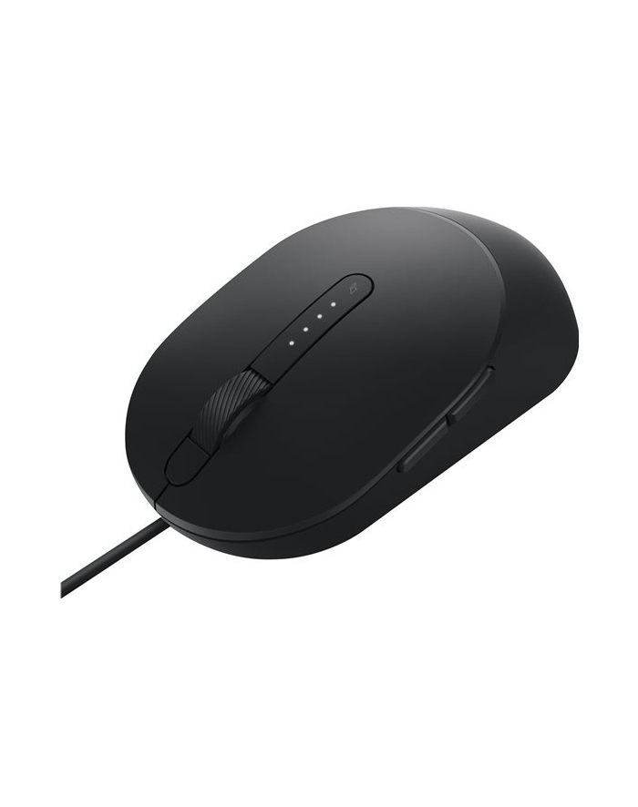 Wired Mouse MS3220 Black (570ABHN) główny