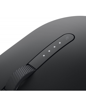 Wired Mouse MS3220 Black (570ABHN)