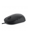 Wired Mouse MS3220 Black (570ABHN) - nr 29