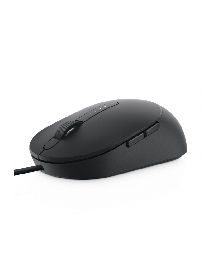 Wired Mouse MS3220 Black (570ABHN) główny