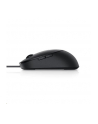 Wired Mouse MS3220 Black (570ABHN) - nr 2