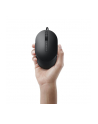 Wired Mouse MS3220 Black (570ABHN) - nr 33