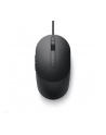 Wired Mouse MS3220 Black (570ABHN) - nr 3