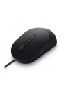 Wired Mouse MS3220 Black (570ABHN) - nr 4