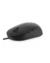 Wired Mouse MS3220 Black (570ABHN) - nr 7