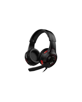 GX Gaming HS-G600V Czarny (31710015400)