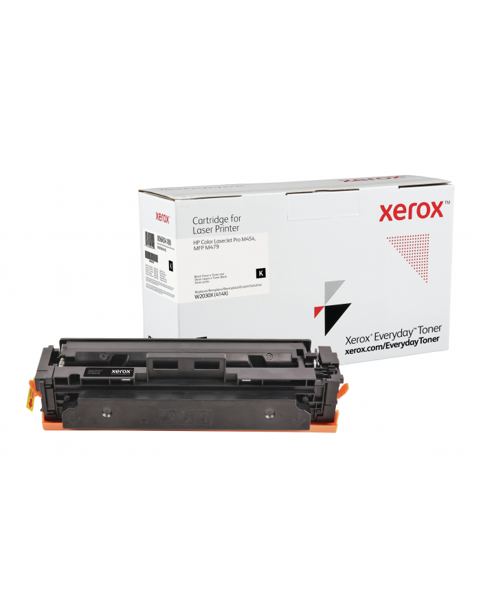 Xerox Toner Black Zamiennik 415X (006R04188) główny