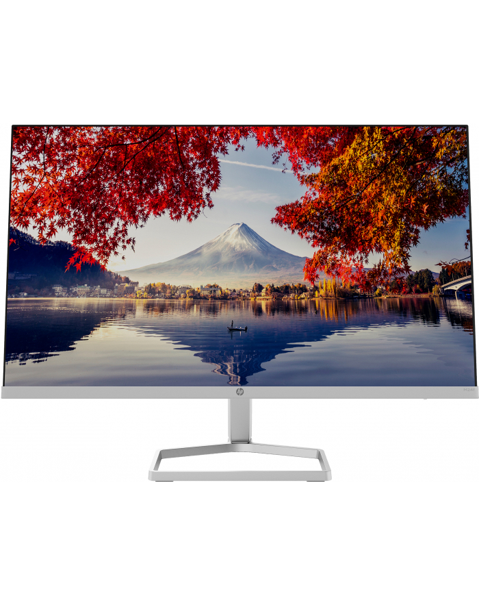 Hp M24f FHD Monitor2D9K0AAABB (2D9K0AA) główny