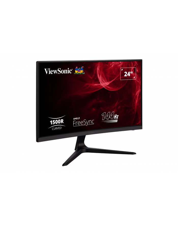 Viewsonic 24'' VX2418C główny