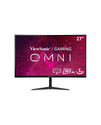 Viewsonic VX2718-PC-MHD