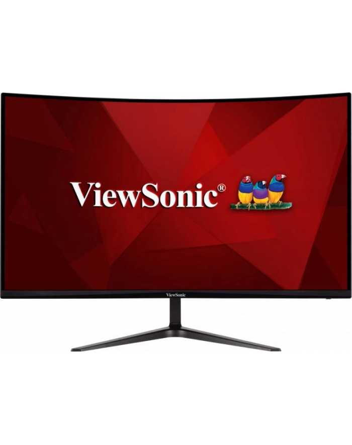 Viewsonic 32'' (Vx3219Pcmhd) główny