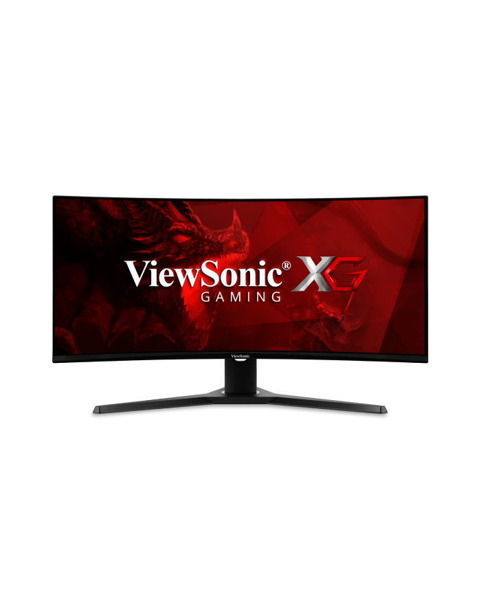 Viewsonic VX3418-2KPC - LED monitor (VX34182KPC) główny