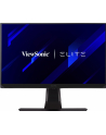 Viewsonic LED monitor - 2K 32inch 400 nits resp 0.5ms incl 2x5W speakers 165Hz G-Sync (XG320Q) - nr 10