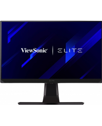 Viewsonic LED monitor - 2K 32inch 400 nits resp 0.5ms incl 2x5W speakers 165Hz G-Sync (XG320Q)