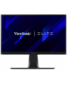 Viewsonic LED monitor - 2K 32inch 400 nits resp 0.5ms incl 2x5W speakers 165Hz G-Sync (XG320Q) - nr 2