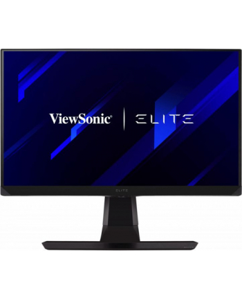 Viewsonic LED monitor - 4K 32inch 400 nits resp 1ms incl 2x5W speakers 144Hz FreeSync 32'' (XG320U)