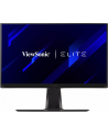 Viewsonic LED monitor - 4K 32inch 400 nits resp 1ms incl 2x5W speakers 144Hz FreeSync 32'' (XG320U) - nr 4