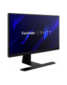 Viewsonic LED monitor - 4K 32inch 400 nits resp 1ms incl 2x5W speakers 144Hz FreeSync 32'' (XG320U) - nr 6