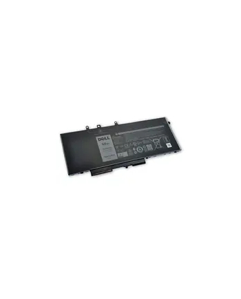 Dell Primary Battery - laptop battery - Li-Ion - 68 Wh (451BBZG) nr 2
