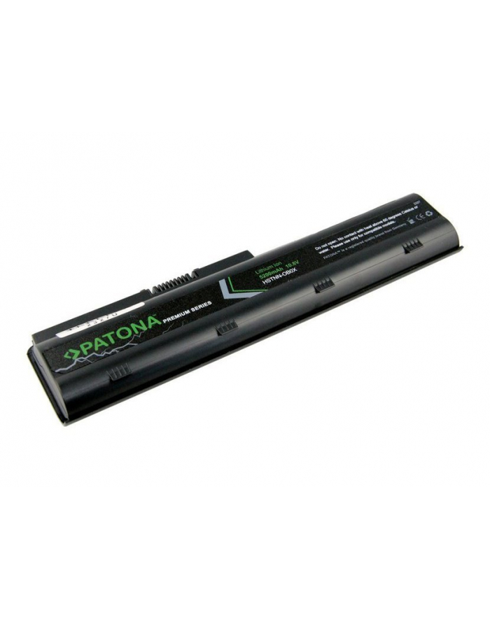 Patona 5200mAh 10.8V Premium DV6 (PT2327) główny