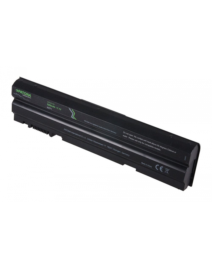 PATONA BATERIA DO NTB DELL LATITUDE E6420 5200 MAH LI-ION 11,1 V PREMIUM PT2405 główny