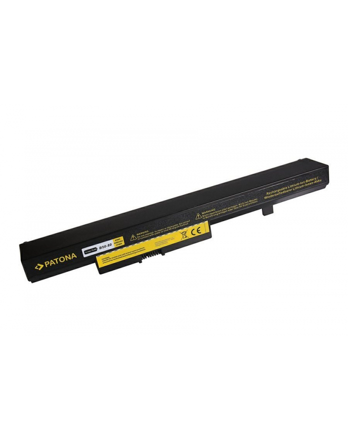 PATONA BATERIA DO LENOVO B50-80 4400 MAH LI-ION 14,4 V PT2798 główny