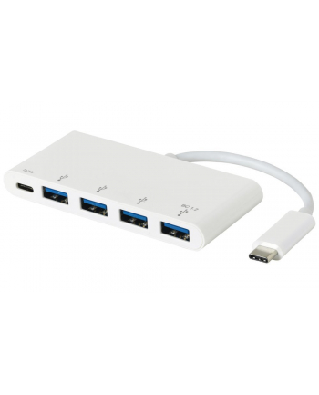 eSTUFF USB-C - 4x USB Power (ESA84116)