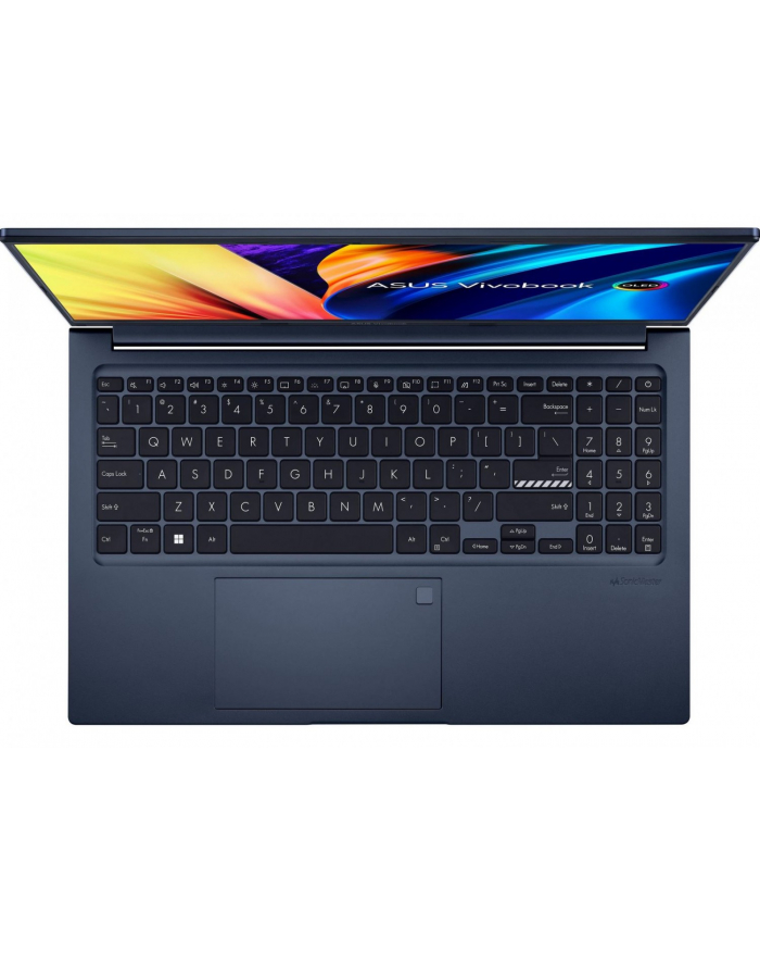 ASUS VivoBook 15X X1503ZA-L1236W 15,6''/i5/16GB/512GB/Win11 (90NB0WY1M009A0) główny