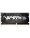 PATRIOT Viper Steel 8GB 2666MHz (PVS48G266C8S) - nr 1