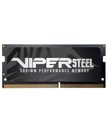 PATRIOT Viper Steel 8GB 2666MHz (PVS48G266C8S) nr 1