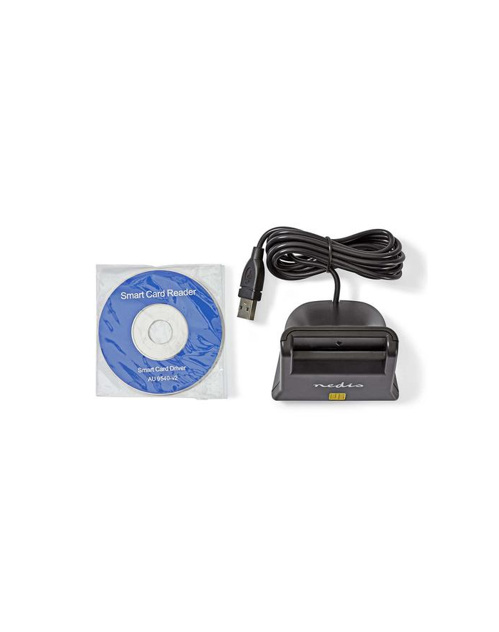 Czytelnik (CRDRU2SM3BK) główny