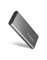Axagon M.2 PCIe NVMe/SATA - USB-C 3.2 Gen 2 (EEM2SG2) - nr 3
