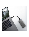Axagon M.2 PCIe NVMe/SATA - USB-C 3.2 Gen 2 (EEM2SG2) - nr 4