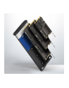 Axagon M.2 PCIe NVMe/SATA - USB-C 3.2 Gen 2 (EEM2SG2) - nr 5