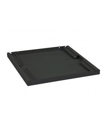 Triton PÓŁKA 19'' 1U/550mm, max.ład.80kg (RAB-UP-550-A3)
