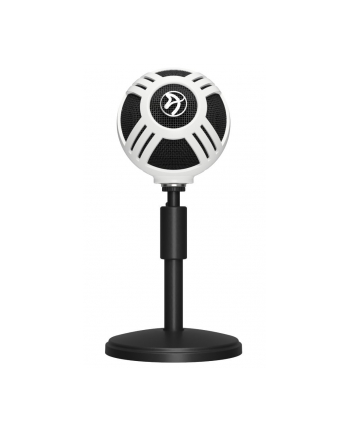 Mikrofon Arozzi Sfera USB (SFERA-WHITE)