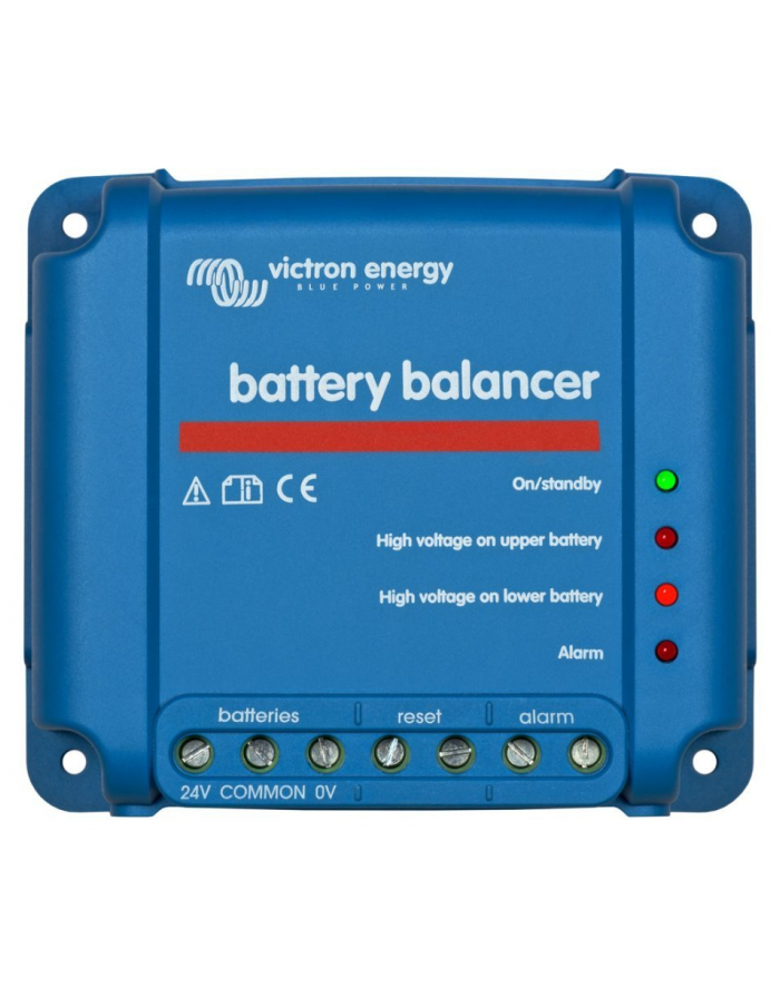 Victron Energy Wyrównywacz akumulatorów Battery Balancer główny