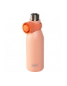 JOSEPH JOSEPH Loop 0,5 l brzoskwiniowy - termos / butelka termiczna ze stali nierdzewnej - nr 2