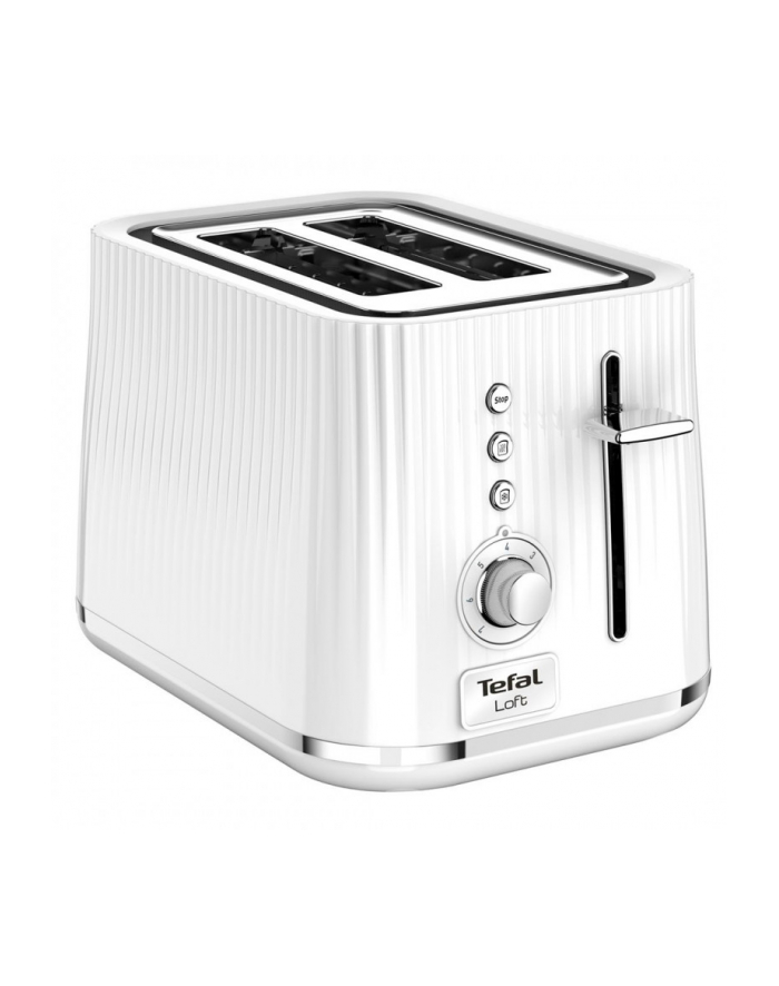 TEFAL Loft TT7611 Biały główny