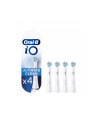Oral-B iO Ultimate Clean Białe 4 szt. (IOEB4UCWH) - nr 1