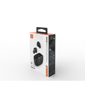 Jbl WAVE 100 TWS Czarne