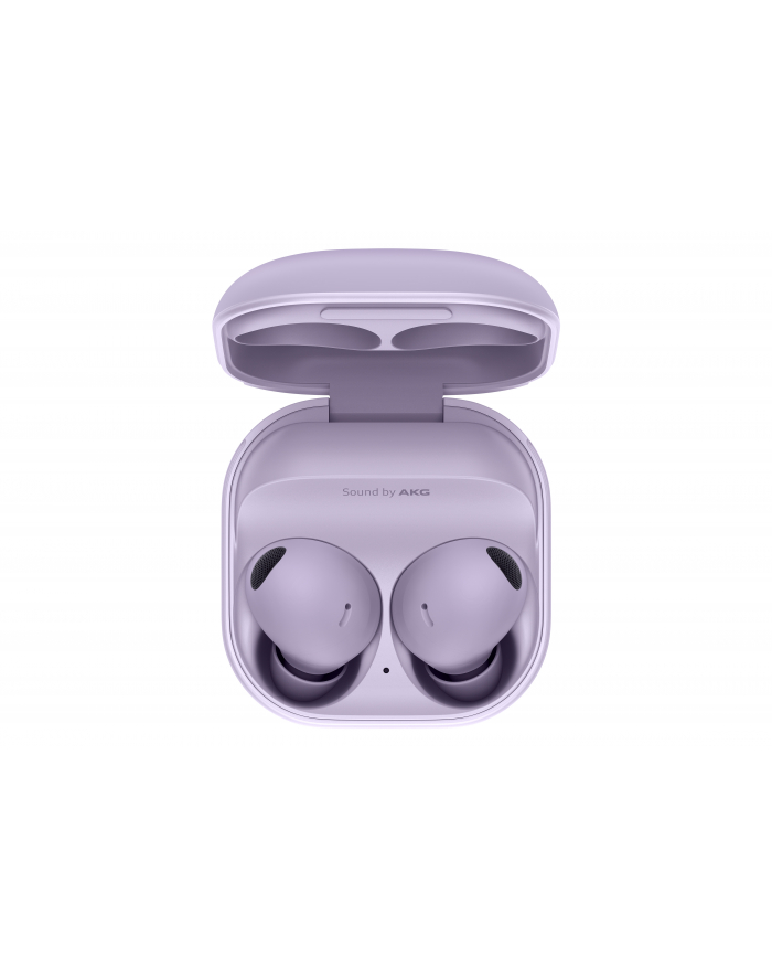 Samsung Galaxy Buds2 Pro SM-R510 Fioletowy główny