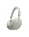Sony WH-1000XM5 Srebrny - nr 44