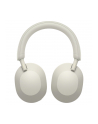 Sony WH-1000XM5 Srebrny - nr 45