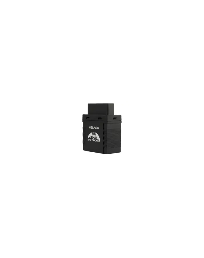 Helmer Lokalizator GPS (LK508S) główny
