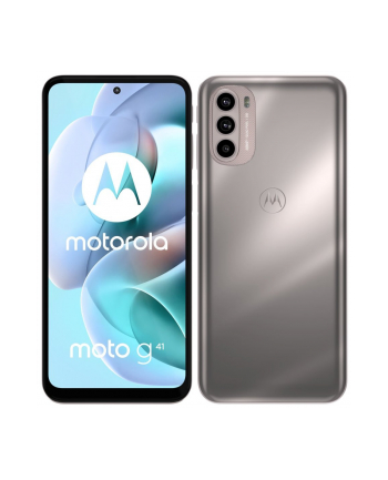 Motorola Moto G41 6/128GB Złoty